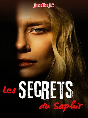 cover image of Les Secrets du Saphir